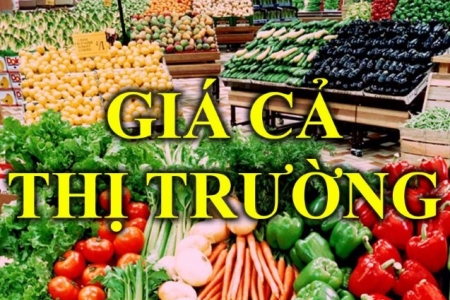 Bộ Tài chính đưa ra loạt giải pháp giám sát chặt chẽ biến động giá cả thị trường