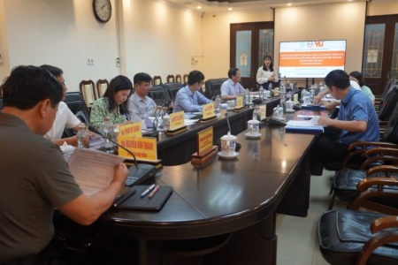 Nghiên cứu luận cứ khoa học phục vụ xây dựng chiến lược phát triển thương hiệu cảng biển Hải Phòng