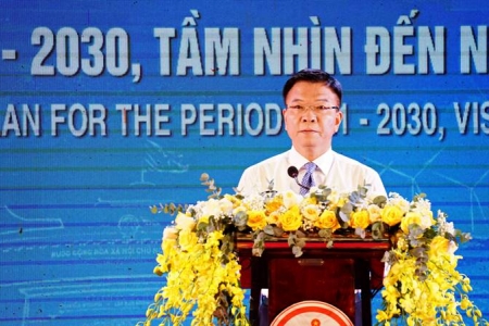 Quảng Trị: Giai đoạn 2021- 2030, thu nhập bình quân đạt khoảng 140 - 170 triệu đồng/người