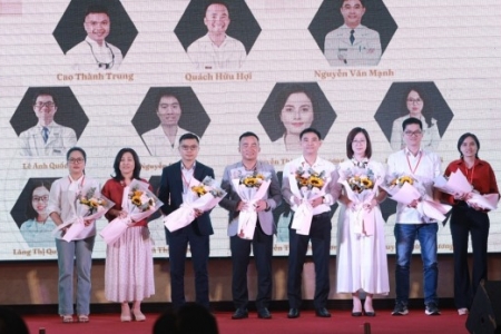 Thành lập Hội Răng hàm mặt tỉnh Đắk Lắk