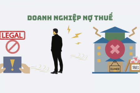 Tạm hoãn xuất cảnh do nợ thuế chỉ thực hiện với những cá nhân ra nước ngoài không quay trở lại