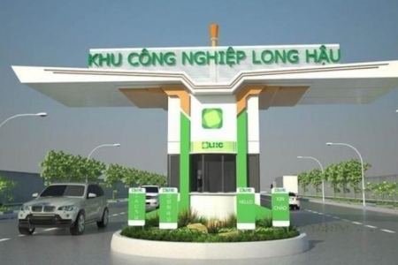 CTCP Long Hậu (LHG) sẽ trả cổ tức trong tháng 8 với tổng số tiền khoảng hơn 95 tỷ đồng