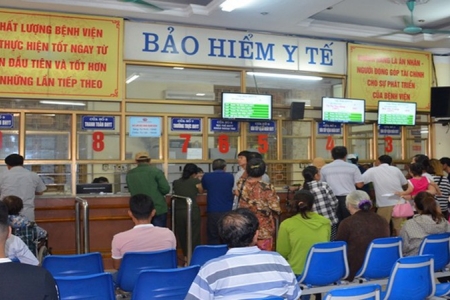 Luật BHYT sửa đổi 2024: Mở rộng quyền lợi, thanh toán cả chi phí khám chữa bệnh tại nhà