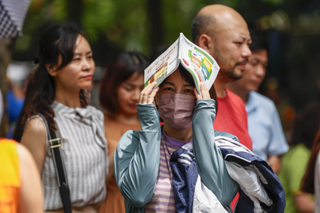 Hà Nội hoãn lịch duyệt điểm chuẩn trúng tuyển bổ sung vào lớp 10 do có lịch công tác đột xuất