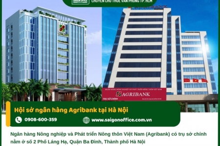 TOP 10 thương hiệu giá trị nhất Việt Nam – Bài 6: AGRIBANK - lan tỏa giá trị nhân văn