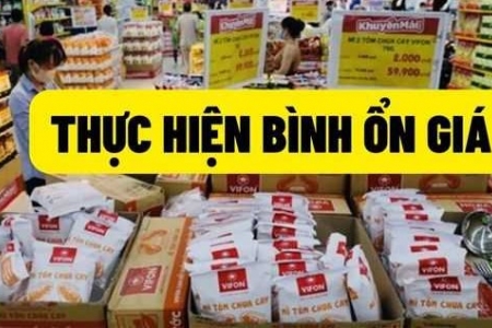 Quy định về bình ổn giá trong Nghị định số 85 có gì mới?