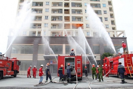 Đắk Lắk phòng ngừa, ngăn chặn triệt để các nguyên nhân, điều kiện dẫn đến cháy nổ