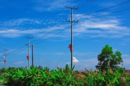 Bình Thuận tuyên truyền, hướng dẫn người dân quản lý và sử dụng điện an toàn