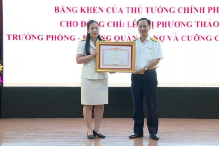 Vĩnh Phúc: Toàn tỉnh có hơn 99% doanh nghiệp đang hoạt động đăng ký nộp thuế điện tử