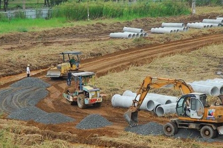 Quy định mới về bồi thường, hỗ trợ, tái định cư khi Nhà nước thu hồi đất