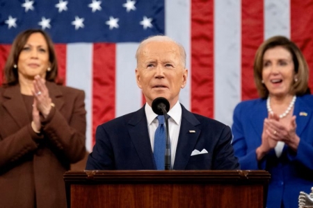 Ông Biden tuyên bố rút lui khỏi cuộc đua vào Nhà Trắng