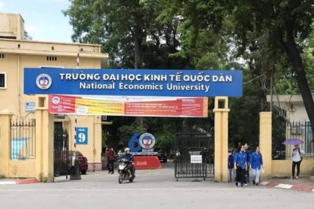 Thêm nhiều trường đại học trong cả nước công bố điểm sàn xét tuyển năm 2024