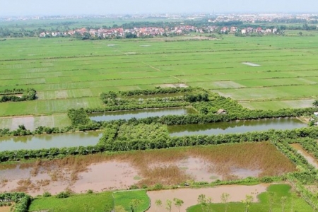 Hải Dương: Hơn 30 dự án khu dân cư, đô thị chưa hoàn thành giải phóng mặt bằng