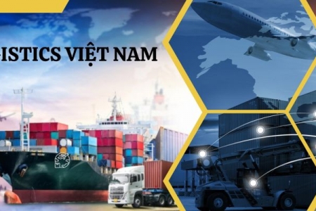 Triển lãm Quốc tế Logistics Việt Nam 2024 có hơn 300 công ty đại diện cho 20 quốc gia và vùng lãnh thổ tham gia