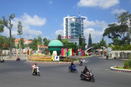 Thông qua đồ án Quy hoạch phân khu Khu vực trung tâm thành phố Sóc Trăng 217ha