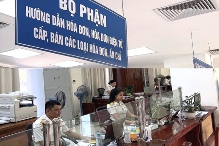 Lạng Sơn tăng cường quản lý thuế đối với hộ kinh doanh