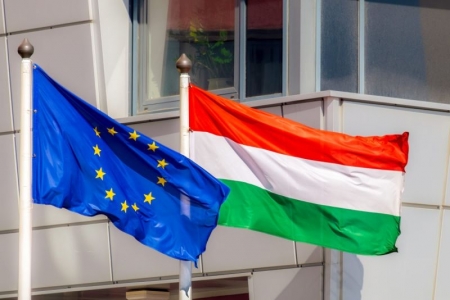 EU tước quyền tổ chức cuộc họp các Bộ trưởng ngoại giao và Quốc phòng của Hungary