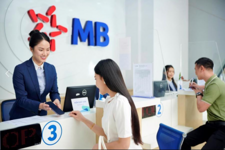 MB trợ lực khách hàng, tăng tốc kinh doanh với gói vay chỉ từ 6,5%/năm