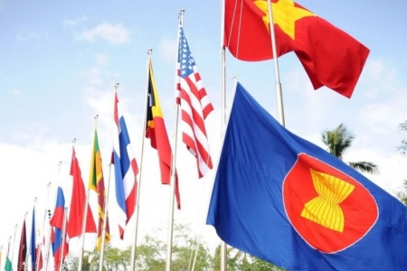 Việt Nam và hành trình gần 30 năm đồng hành cùng ASEAN