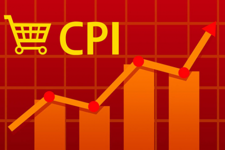 CPI tháng 7/2024 tăng 0,48% so với tháng trước