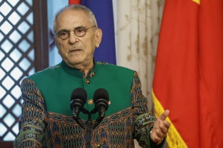 Hôm nay, Tổng thống Timor Leste Jose Ramos-Horta thăm cấp Nhà nước tới Việt Nam