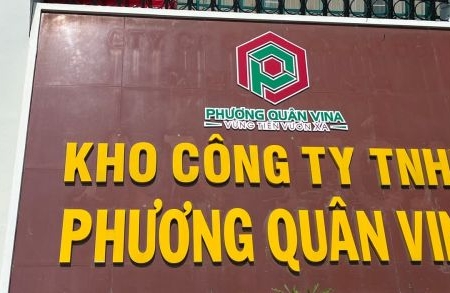 Long An: Xử phạt nhiều doanh nghiệp vi phạm phòng cháy chữa cháy