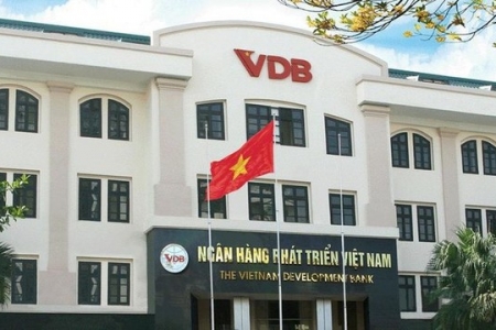 VDB đề nghị cập nhật lãi suất cho vay của các ngân hàng để điều chỉnh lãi suất