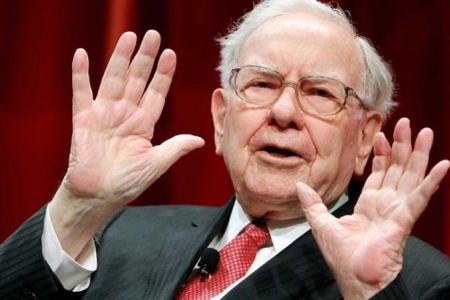 Vì sao, Warren Buffett tăng tỷ trọng tiền mặt nắm giữ?