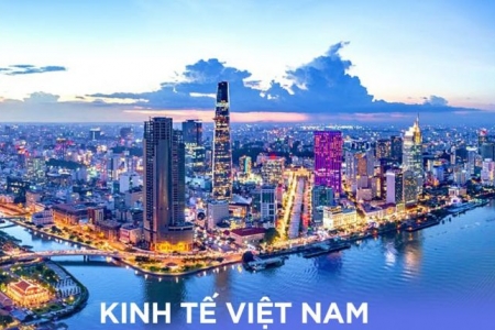 Ngân hàng HSBC: Kinh tế Việt Nam - thời khắc mong đợi cuối cùng cũng tới