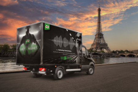 Nestlé MILO cổ vũ vận động viên Việt Nam tham dự Thế vận hội Paris 2024 bằng chiến dịch Việt names