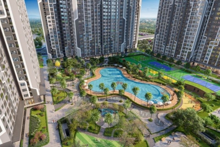  Điều gì sẽ xảy ra khi nguồn cung căn hộ Hà Nội sắp co hẹp?