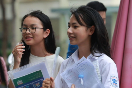 Lịch công bố điểm chuẩn của các trường đại học trong cả nước năm 2024