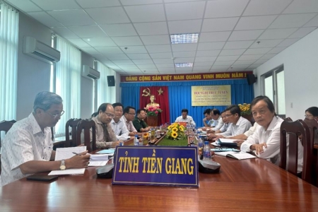 Tiền Giang: Tập trung thực hiện nhiệm vụ trọng tâm phòng, chống buôn lậu, gian lận thương mại và hàng giả