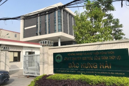 Hải Dương 2 doanh nghiệp chậm đóng bảo hiểm xã hội hơn 4 tỷ đồng