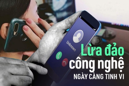 Cần Cảnh giác thủ đoạn tống tiền, lừa đảo bằng cắt ghép hình ảnh cá nhân