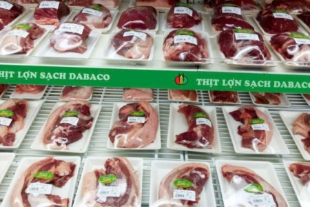 PYN Elite Fund mua vào 1,63 triệu cổ phiếu DBC của CTCP Tập đoàn Dabaco