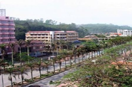 Hải Phòng chi hơn 300 tỷ đồng đầu tư dự án mở rộng tuyến đường Lý Thái Tổ tại Khu I Đồ Sơn