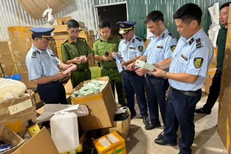 Cần tăng chế tài xử lý vi phạm trong kinh doanh thương mại điện tử