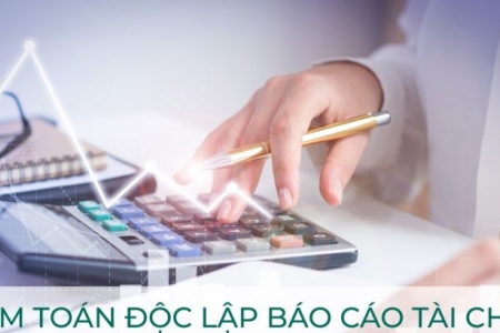 Dự thảo quy định kiểm toán độc lập ngân hàng thương mại, tổ chức tín dụng, có gì mới?