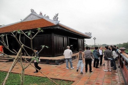 Một Công ty ở Quảng Nam đấu giá thành công “Dịch vụ thuyết minh tự động” các điểm Di tích Cố đô Huế