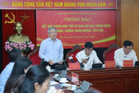 Thông tin mới về Đại án Tập đoàn Thuận An; Phúc Sơn; Vạn Thịnh Phát, ngân hàng SCB