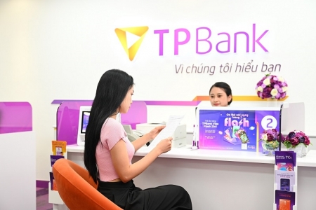 TPBank ra mắt sản phẩm vay mua nhà cho người thân dịp Vu Lan báo hiếu lãi suất từ 0%