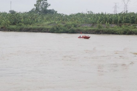 Bắc Ninh tập trung ứng phó nguy cơ mưa lũ, sạt lở đất