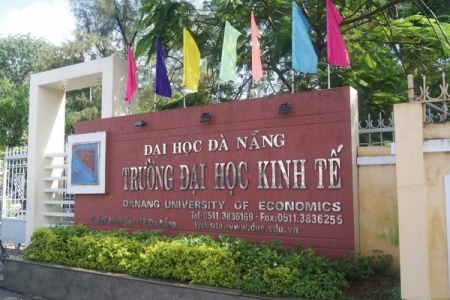 Đại học Kinh tế và Ngoại ngữ Đà Nẵng công bố điểm chuẩn năm 2024