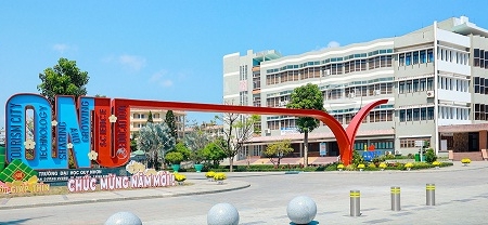 Trường Đại học Quy Nhơn công bố điểm chuẩn năm 2024