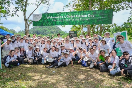 L’Oréal tổ chức Ngày Cộng đồng L’Oréal Citizen Day lần thứ 15 tại Việt Nam