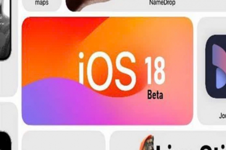 Apple phát hành bản beta thứ 6 của iOS 18 và iPadOS 18