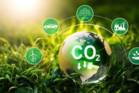 Thị trường carbon: Doanh nghiệp nào sẽ biến áp lực thành lợi thế?