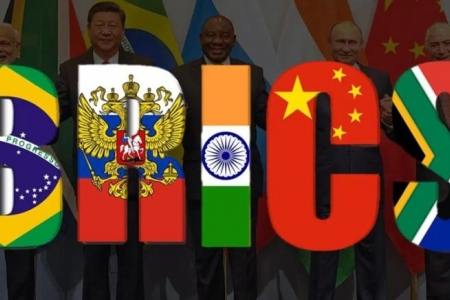 Azerbaijan chính thức nộp đơn xin gia nhập BRICS