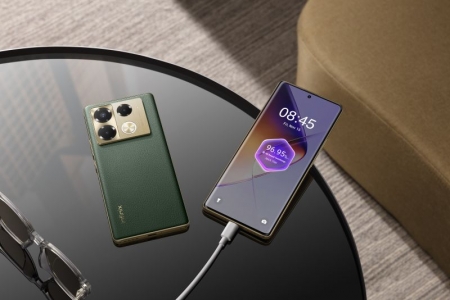 Điện thoại Infinix NOTE 40 Pro - sự lựa chọn hoàn hảo cho cuộc sống hiện đại